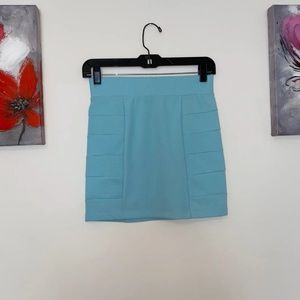 ✨3/$25✨ Light blue skirt